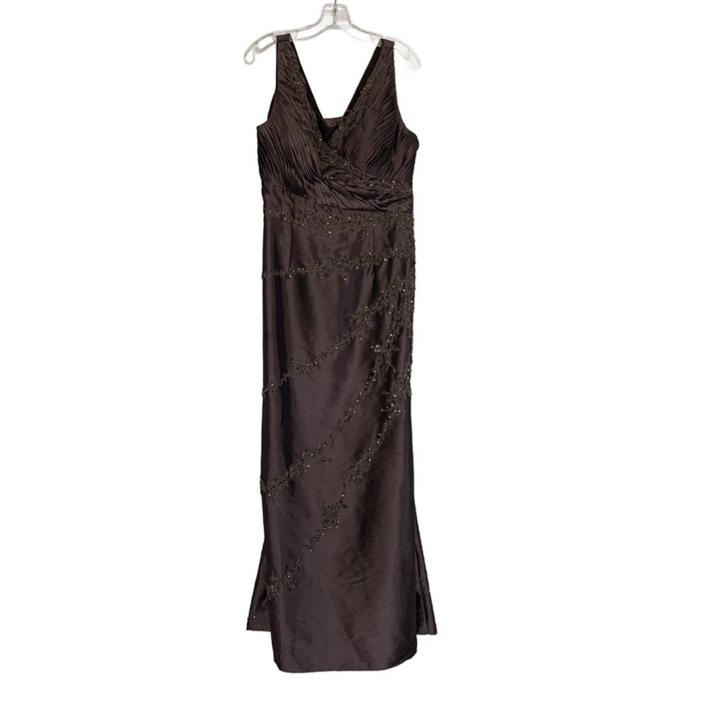 New Nina Canacci Dress Sz 14